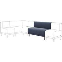 Mae Long Dining Bench, Boucle