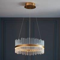 Vogue Summer Pendant Light