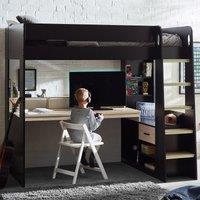 Blaze Gaming Bunk Bed