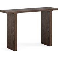 California Console Table