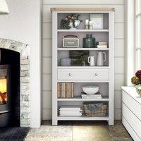 Salcombe Large Bookcase