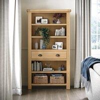 Normandy Large Bookcase