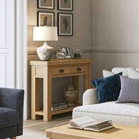 Normandy Console Table