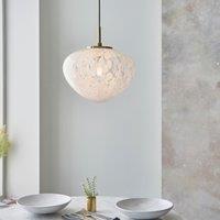 Vogue Ella Pendant Light Gold