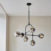 Vogue Newton 6 Light Ceiling Light