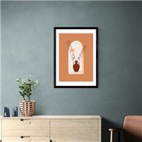 East End Prints Uva Grass Print by Sundry Society