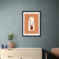 East End Prints Uva Grass Print by Sundry Society