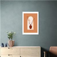 East End Prints Uva Grass Print by Sundry Society