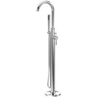 Aztec Tec Floor Standing Bath Shower Mixer Tap