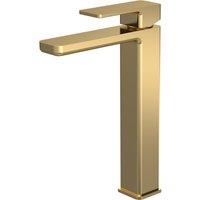 Windon High Rise Mono Basin Mixer Tap