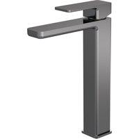 Windon High Rise Mono Basin Mixer Tap