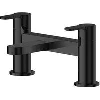 Arvan Deck Mounted Bath Filler