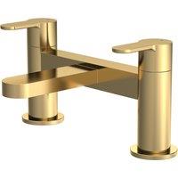 Arvan Deck Mounted Bath Filler