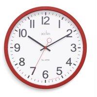 Acctim Kempston Wall Clock