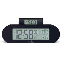 Acctim Kian Alarm Clock