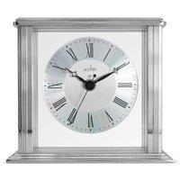 Acctim Hamilton Mantel Clock