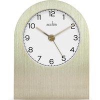 Acctim Sutherland Table Clock