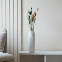 Dried Bunny Tails Bouquet