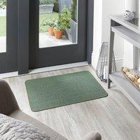 Marvel Boucle Washable Indoor Doormat