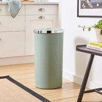 35 Litre Swing Lid Bin