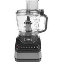 Ninja Food Processor with Auto-iQ