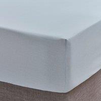 Soft Easycare Polycotton Fitted Sheet