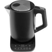 Ninja Perfect Temperature Black Kettle Black