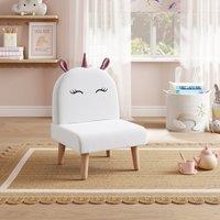 Unicorn Accent Chair