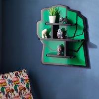 Avengers Hulk Wall Shelves