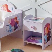 Disney Frozen Bedside Table