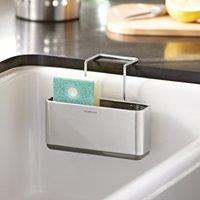 Simplehuman Slim Sink Caddy