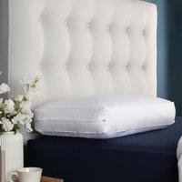 Snuggledown Bliss Extra Deep Cotton Touch Pillow White