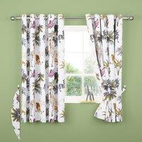 Disney The Lion King Curtains