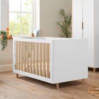 Tutti Bambini Fika Cot Bed