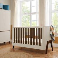 Tutti Bambini Fuori Cot Bed