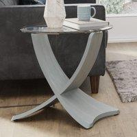 Siena Side Table