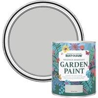 Rust-Oleum Matt Outdoor Paint