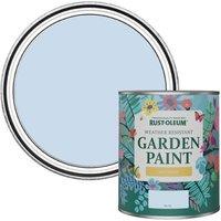 Rust-Oleum Matt Outdoor Paint