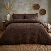 Mandalay Duvet Cover and Pillowcase Set
