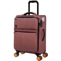 IT Luggage Lykke Soft Shell Suitcase