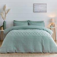 Billie Duvet Cover and Pillowcase Set
