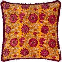 Portobella Cranbrook Square Cushion