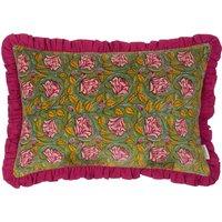 Portobella Thornton Rectangular Cushion