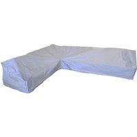 Aspen Corner Heavy Duty Furniture Cover to fit Aspen 5 Piece Corner Set