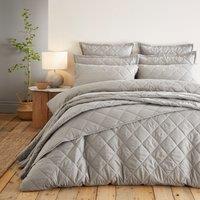 Helston Duvet Cover & Pillowcase Set