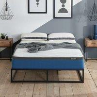 SleepSoul Nebula Orthopaedic 600 Pocket Sprung Mattress White