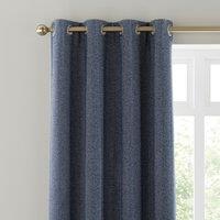 Churchgate Oakham Thermal Eyelet Curtains