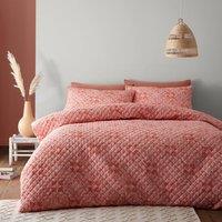Edie Duvet Cover & Pillowcase Set