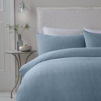 Serene Lindly Duvet Cover and Pillowcase Set