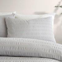 Serene Honely Duvet Cover and Pillowcase Set